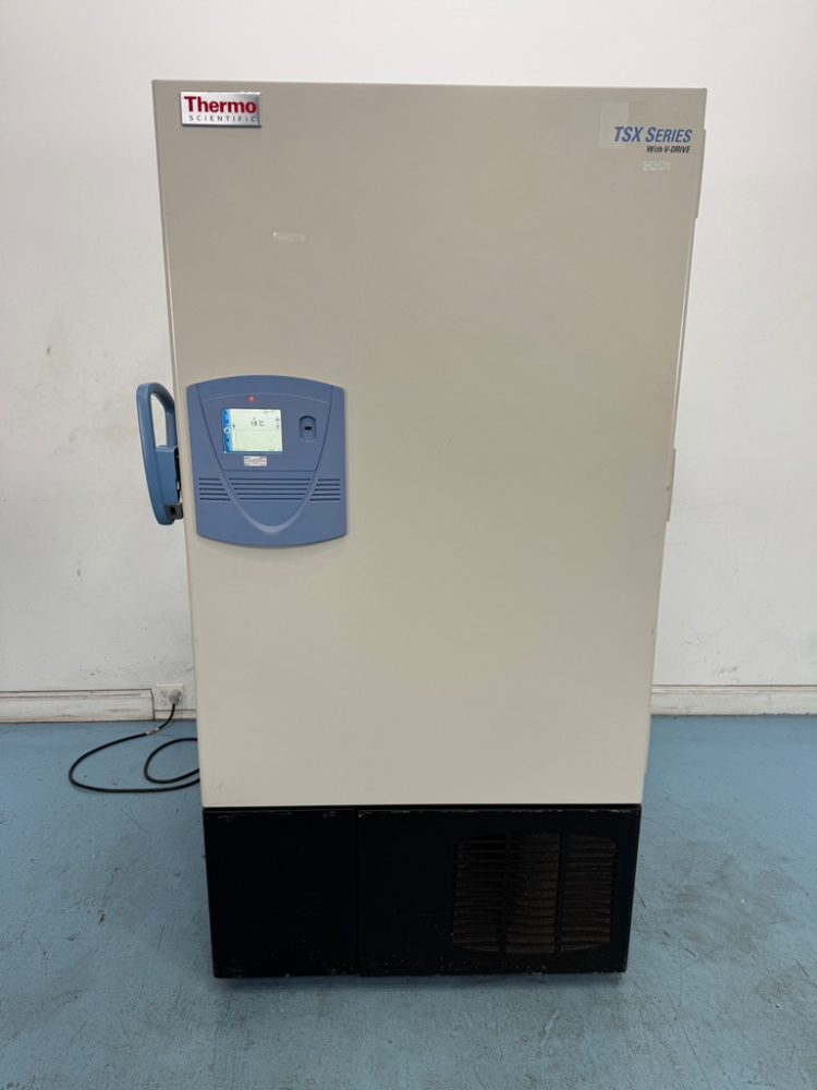 Image of Thermo Scientific TSX Series W/ V-Drive -80 Ultra Low Temp Freezer